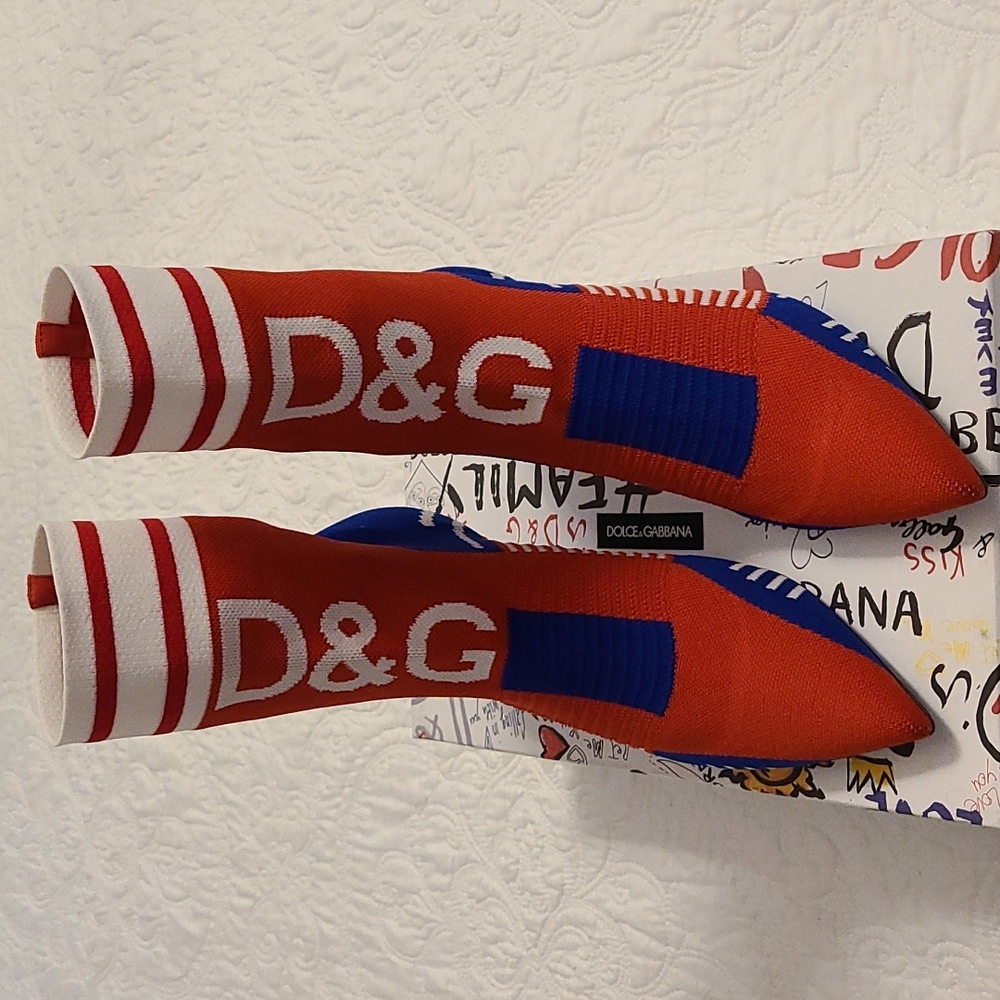 Dolce & Gabbana